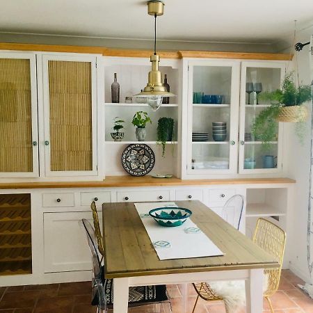 Damelzas Cottage Charlestown  Ngoại thất bức ảnh