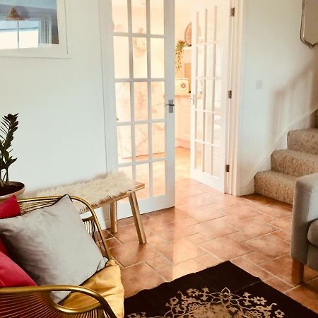 Damelzas Cottage Charlestown  Ngoại thất bức ảnh