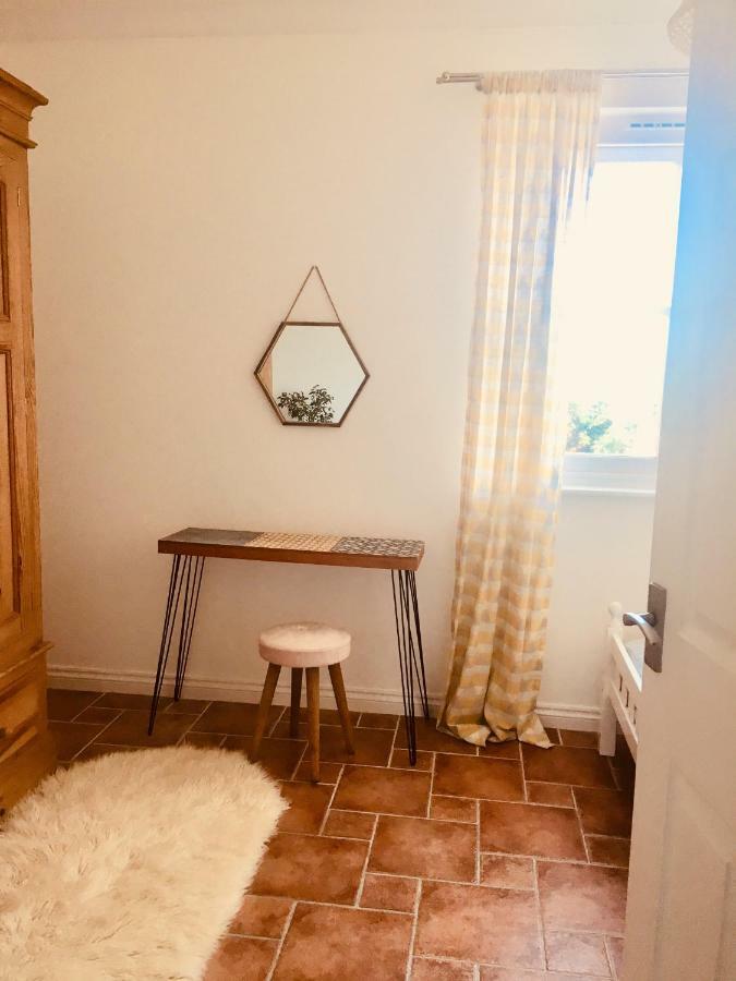 Damelzas Cottage Charlestown  Ngoại thất bức ảnh