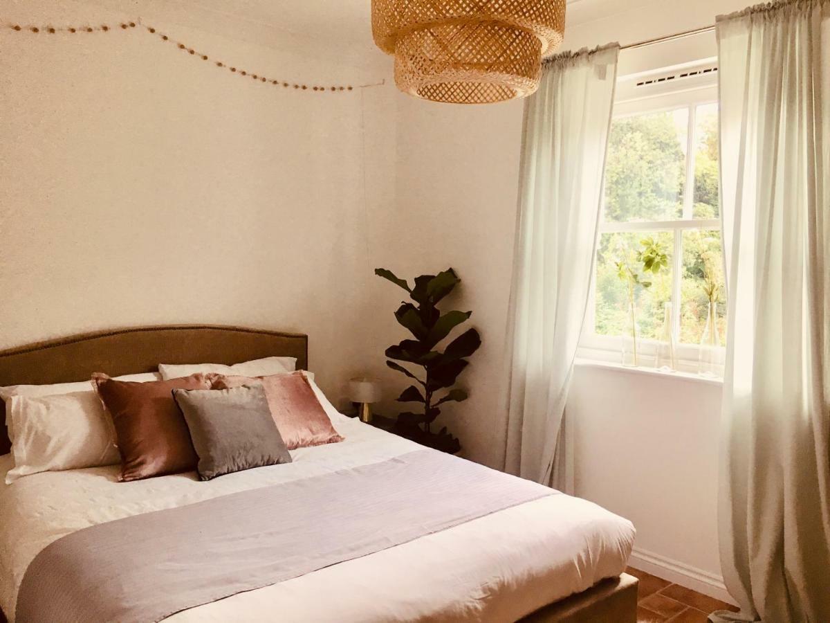 Damelzas Cottage Charlestown  Ngoại thất bức ảnh
