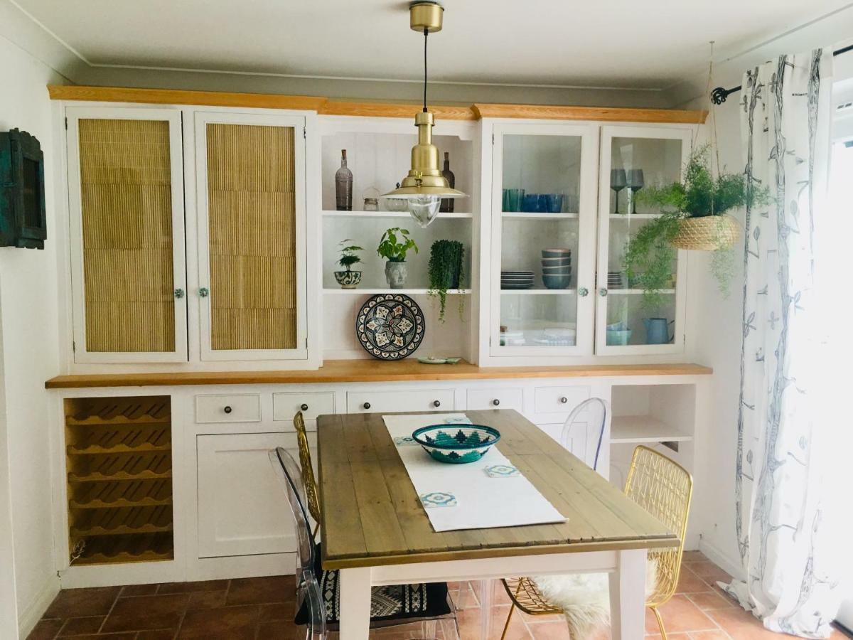 Damelzas Cottage Charlestown  Ngoại thất bức ảnh