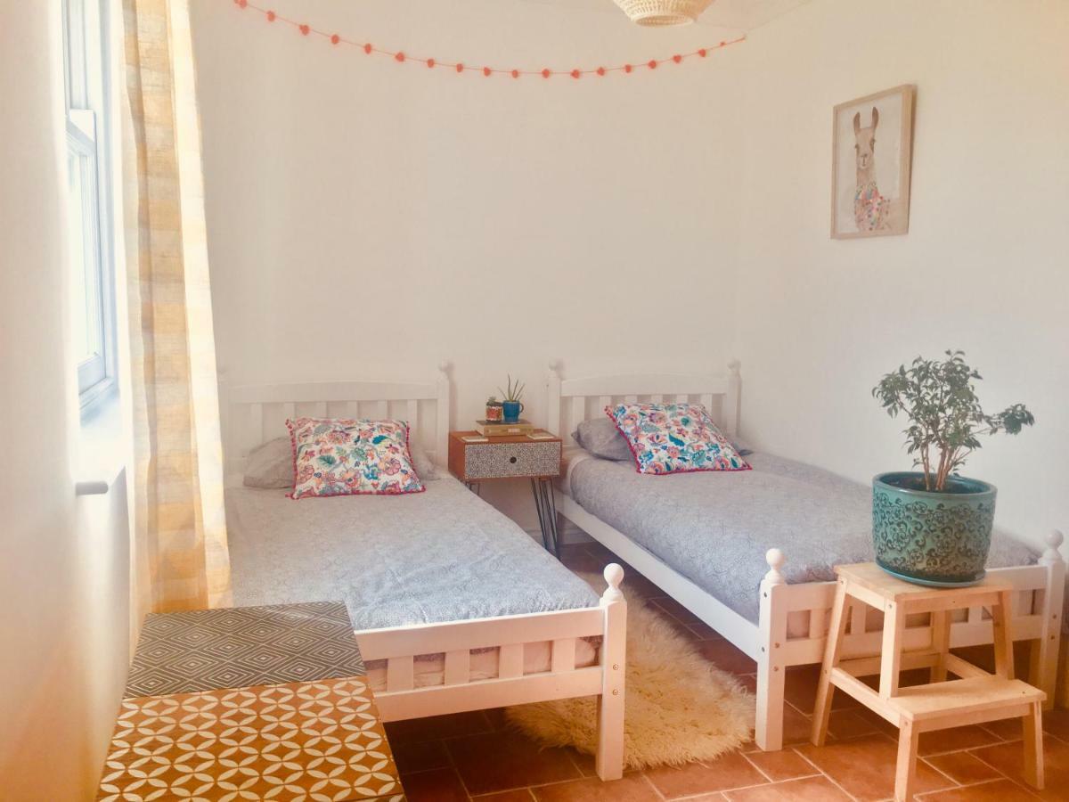 Damelzas Cottage Charlestown  Ngoại thất bức ảnh