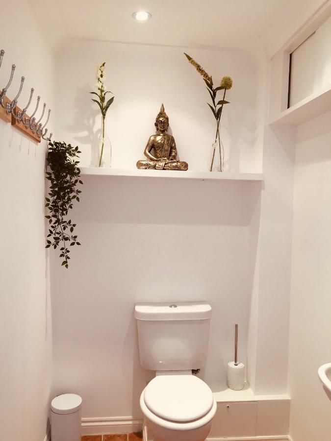 Damelzas Cottage Charlestown  Ngoại thất bức ảnh