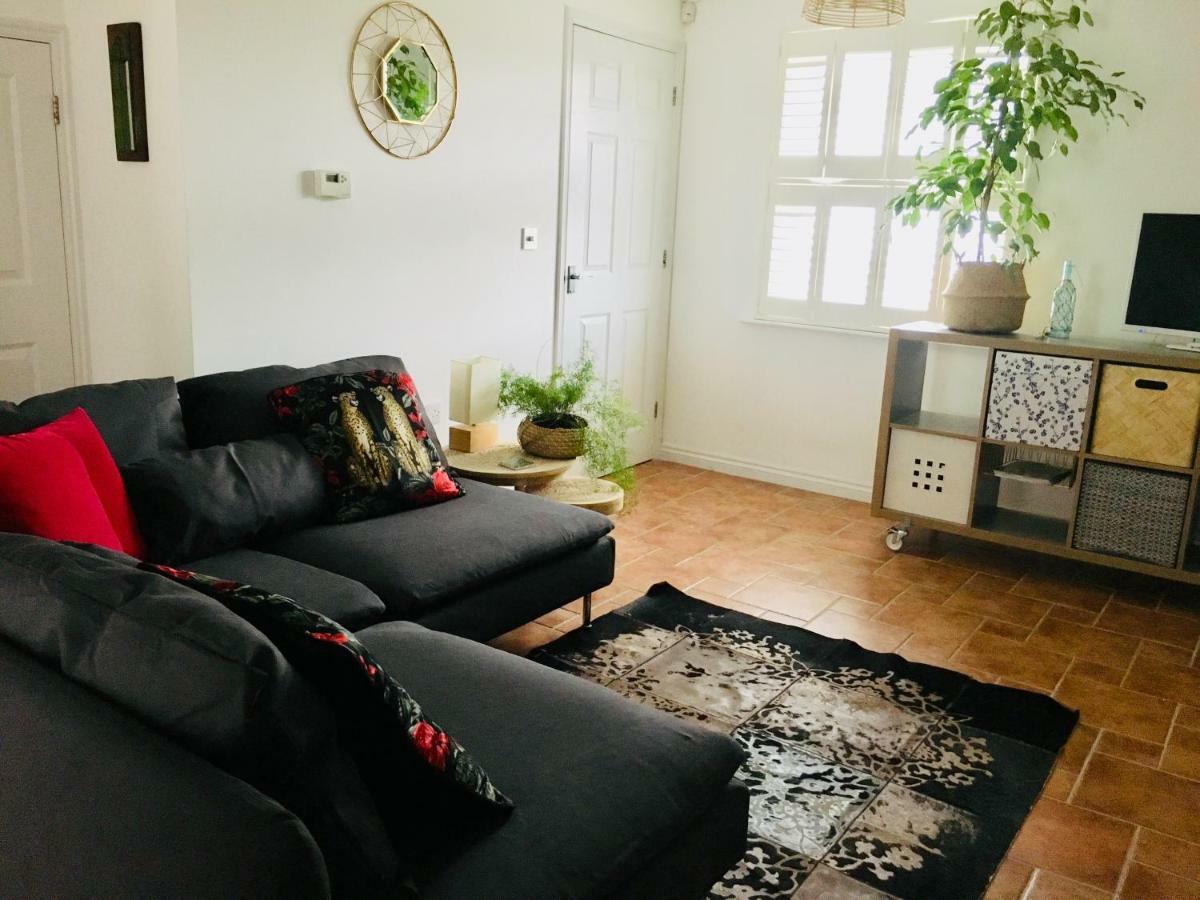 Damelzas Cottage Charlestown  Ngoại thất bức ảnh